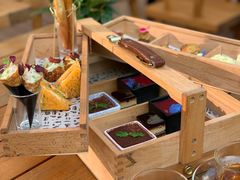 -THE CUT Rooftop顶楼牛排餐吧(环贸iapm店)