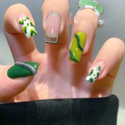 -LILY NAILS美甲美睫