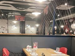 大堂-鱼酷活鱼烤鱼(梅江印象城店)