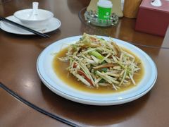 -巢湖名吃·东关老鹅汤(江南风情街店)