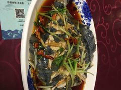 -香满居张记小厨私房菜(青岛站店)
