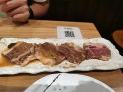 -韩国料理大力士(屏风街店)