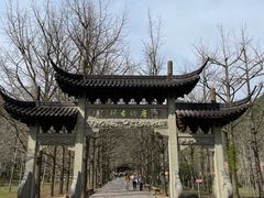 -五泄景区
