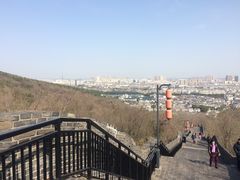 -虞山城墙