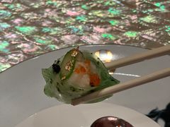 -8餐厅(新葡京酒店)