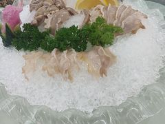 -嘉升大排档(番禺总店)