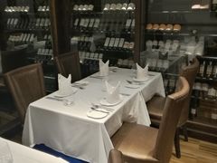 大堂-安东尼奥餐厅
