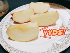 -伊带伊路新疆美食府(呼家楼店)