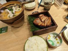 -椰莱泰小谷·东南亚融合菜(坪山悦阾SPACE店)
