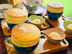 -芙蕾哥哥souffle