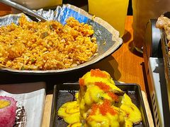 -花禾洋风料理(天元四季城店)