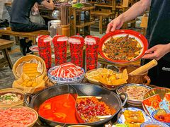 -于屿城重庆火锅(深圳总店)