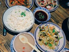 -左陕右甘(亚运村店)