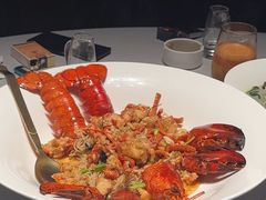 -徐记海鲜·家宴(南油永新汇店)