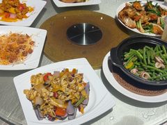 -强记海鲜·大排档(蛇口新街店)