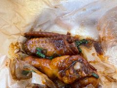-肥姐美食(同福中路店)