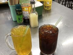 -榮泰米粉湯(Left Shop)