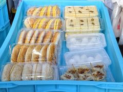 -美新点心店(陕西北路店)