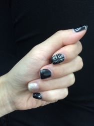 -美斯洛美甲美睫连锁店