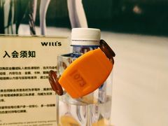 -W FITNESS 威尔仕健身·游泳(七宝店)