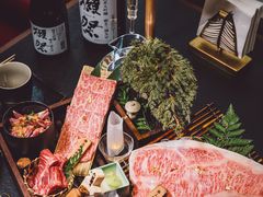 -300杯·和牛烧肉清酒专门店(廊里店)