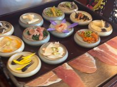 -桥香园过桥米线(国贸店)