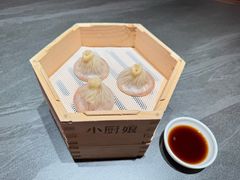 -小厨娘金榜题名(夫子庙秦淮河店)