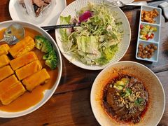 -时光乌托邦空中花园·川味·礼宴(星汇两江店)