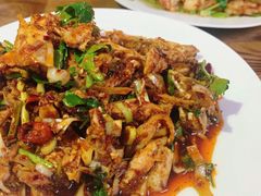 -三点小吃(山大店)