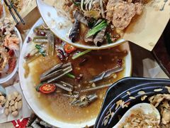 -醉壹号海鲜大排档(厦门美食地标店)