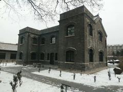 -张学良旧居陈列馆