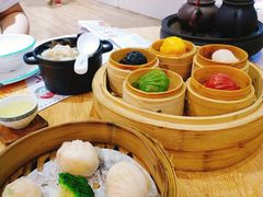 -一笼小幸运