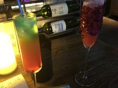 -胡桃里音乐酒馆(环亚凯瑟琳广场店)