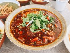 -世亨饭店(成都太古里店)