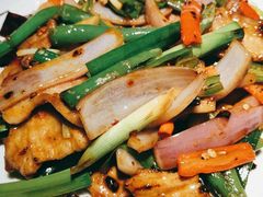 -吉旺港式餐厅(南方商城店)