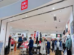 -优衣库(青岛万象城店)