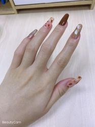 -IDO美甲美睫