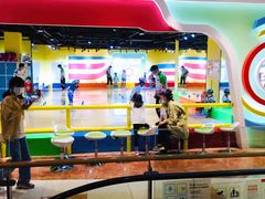 -北京华联购物中心(天通苑店)