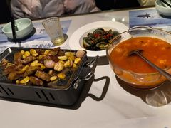 -青花小镇(凯翔新天地店)
