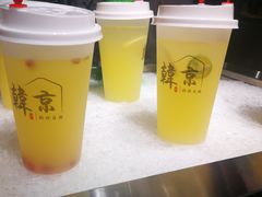 -韩京炭火烤肉自助料理(柯桥万达店)