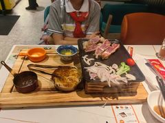 -豪享来中西餐厅(隆昌店)