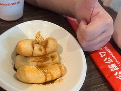 -胖哥俩肉蟹煲(梅溪步步高店)