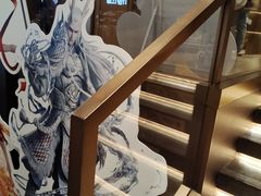 -霸王茶姬(上海恒基名人店)