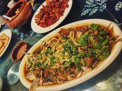 -香满楼(临安路店)