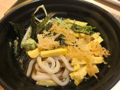 -歌行灯日本料理(伊势丹店)