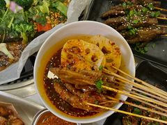 -有鱼吃·纸包烤鱼(曲江创意谷店)