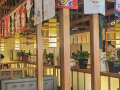 -三石铁板烧(紫竹桥店)