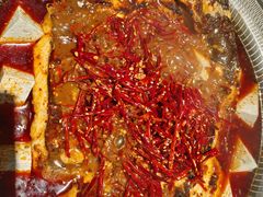 -半天妖烤鱼(丰科万达店)