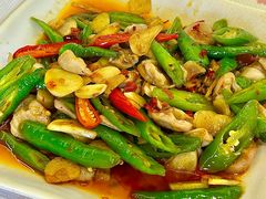 -五丁桥光头香辣蟹(望江橡树林店)
