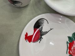 -顺风山庄(水濂山店)